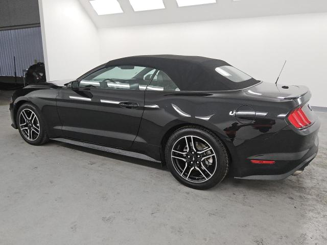 Photo 2 from auction – 2023 FORD MUSTANG with VIN 1FATP8UH8P5109963