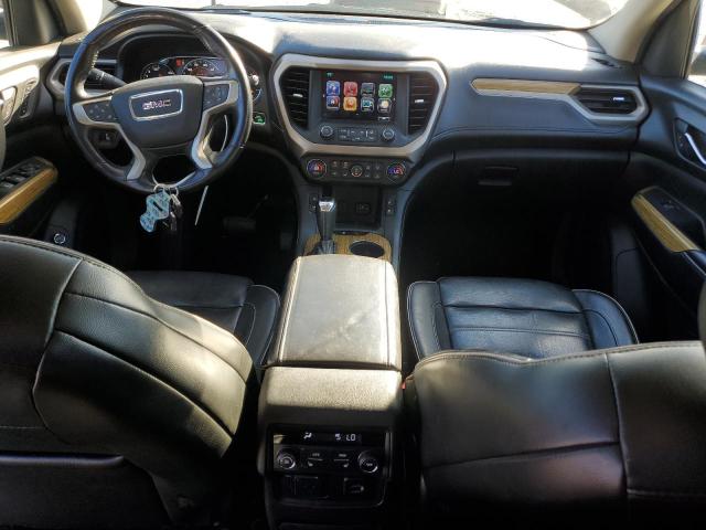 Photo 8 from auction – 2017 GMC ACADIA DEN with VIN 1GKKNXLS2HZ239237