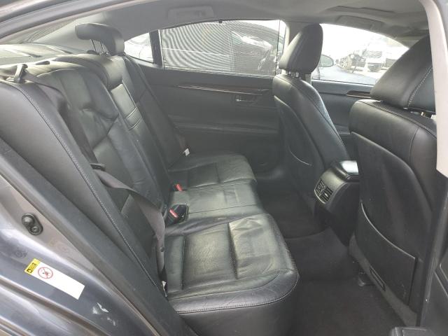 Photo 10 from auction – 2013 LEXUS ES 350 with VIN JTHBK1GG5D2032494