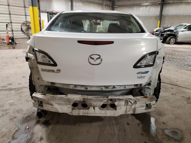 Photo 6 from auction – 2012 MAZDA 3 I with VIN JM1BL1V87C1659681