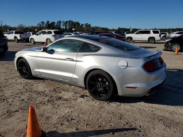 Photo 2 from auction – 2019 FORD MUSTANG with VIN 1FA6P8TH5K5137971
