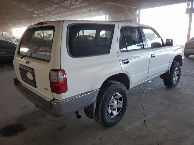 Photo 3 from auction – 2000 TOYOTA 4RUNNER with VIN JT3GM84R1Y0069452