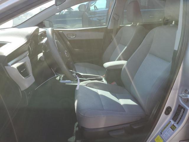 Photo 7 from auction – 2015 TOYOTA COROLLA L with VIN 2T1BURHE2FC453827