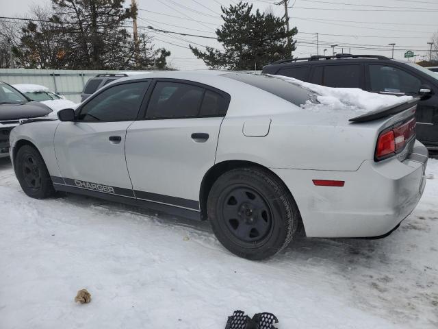 Photo 2 from auction – 2014 DODGE CHARGER PO with VIN 2C3CDXAT8EH216155