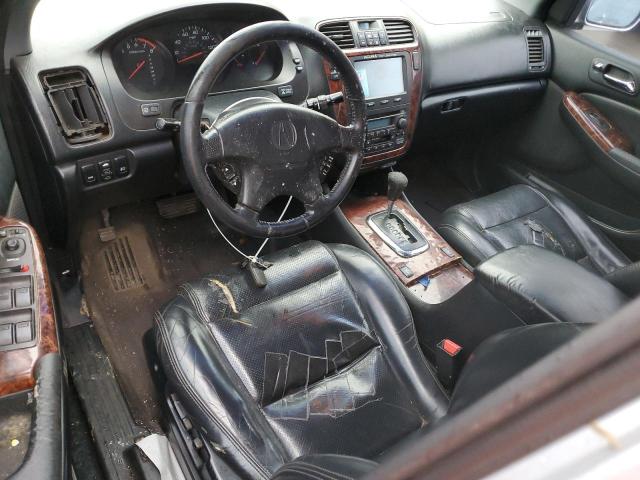 Photo 8 from auction – 2001 ACURA MDX with VIN 2HNYD18291H529036