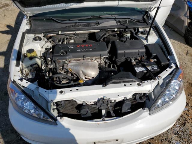 Photo 11 from auction – 2003 TOYOTA CAMRY LE with VIN 4T1BE32K93U129129