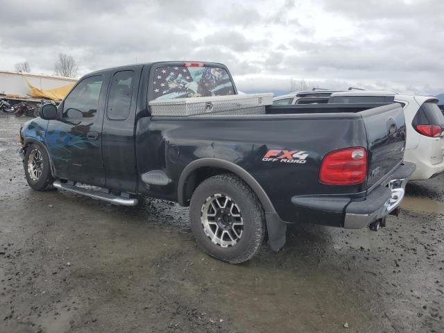 Photo 2 from auction – 2003 FORD F150 with VIN 1FTRX08LX3KD86615