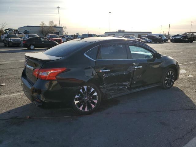 Photo 3 from auction – 2017 NISSAN SENTRA S with VIN 3N1AB7AP1HY229407