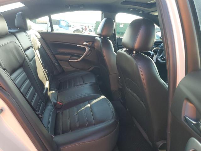 Photo 10 from auction – 2014 BUICK REGAL GS with VIN 2G4GT5GX4E9231014