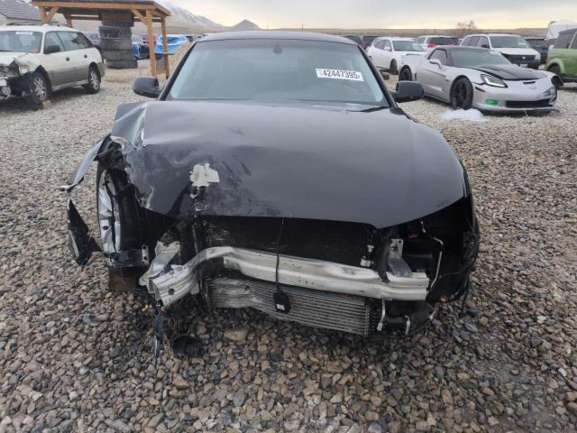 Photo 5 from auction – 2013 AUDI A5 PRESTIG with VIN WAUVFAFR8DA000910