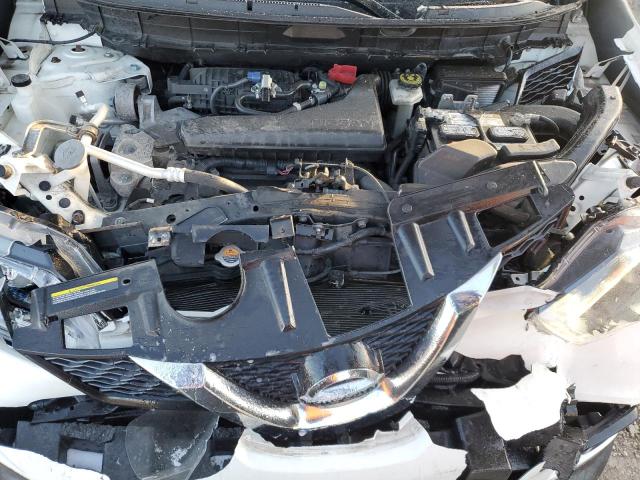 Photo 12 from auction – 2016 NISSAN ROGUE S with VIN JN8AT2MVXGW154496