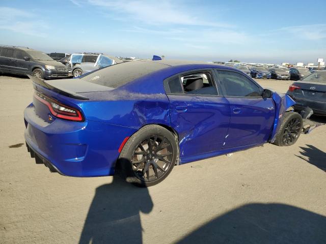 Photo 3 from auction – 2019 DODGE CHARGER SC with VIN 2C3CDXGJXKH553783