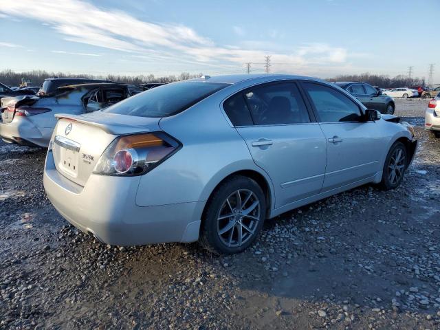 Photo 3 from auction – 2012 NISSAN ALTIMA SR with VIN 1N4BL2AP6CN551683