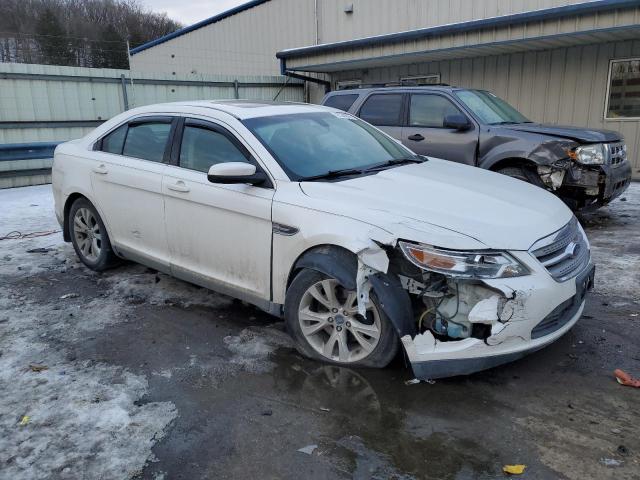 Photo 4 from auction – 2012 FORD TAURUS SEL with VIN 1FAHP2EW4CG114124