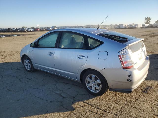 Photo 2 from auction – 2007 TOYOTA PRIUS with VIN JTDKB20U277662231