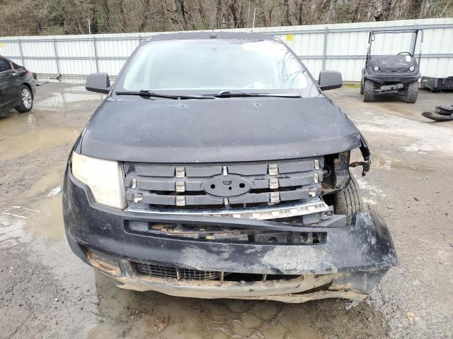 Photo 5 from auction – 2007 FORD EDGE with VIN 2FMDK36C87BA67870