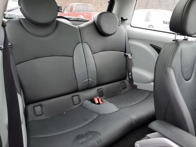 Photo 10 from auction – 2007 MINI COOPER with VIN WMWMF33587TT54914