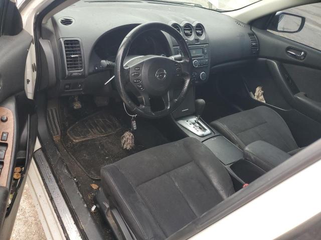 Photo 8 from auction – 2012 NISSAN ALTIMA BAS with VIN 1N4AL2APXCN512087