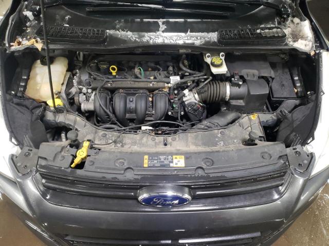 Photo 11 from auction – 2015 FORD ESCAPE S with VIN 1FMCU0F78FUA30138