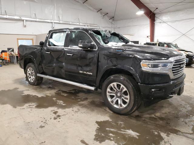 Photo 4 from auction – 2021 RAM 1500 LONGH with VIN 1C6SRFKT7MN587919