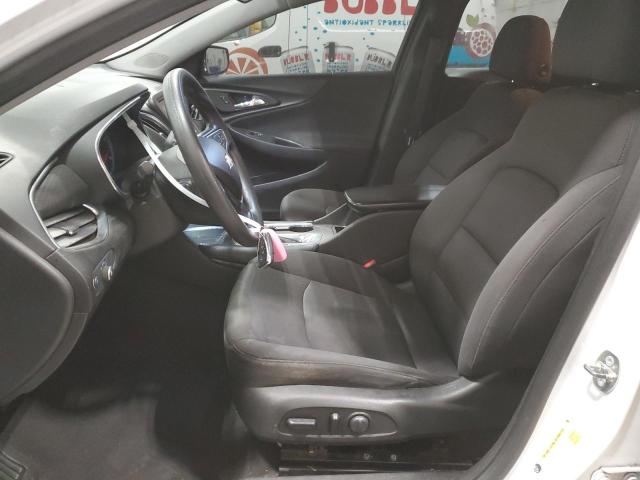 Photo 7 from auction – 2018 CHEVROLET MALIBU LT with VIN 1G1ZD5ST0JF139844