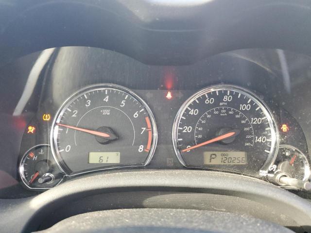 Photo 9 from auction – 2013 TOYOTA COROLLA with VIN 5YFBU4EE2DP128003