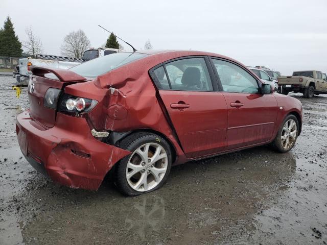 Photo 3 from auction – 2009 MAZDA 3 I with VIN JM1BK32G791221407