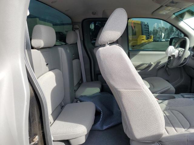 Photo 10 from auction – 2019 NISSAN FRONTIER S with VIN 1N6BD0CT4KN775097