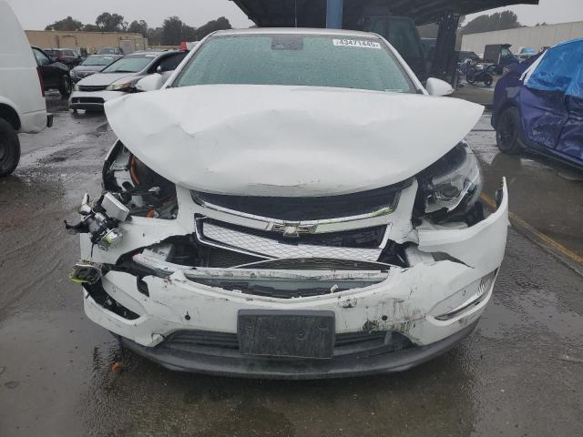 Photo 5 from auction – 2014 CHEVROLET VOLT with VIN 1G1RH6E44EU170997