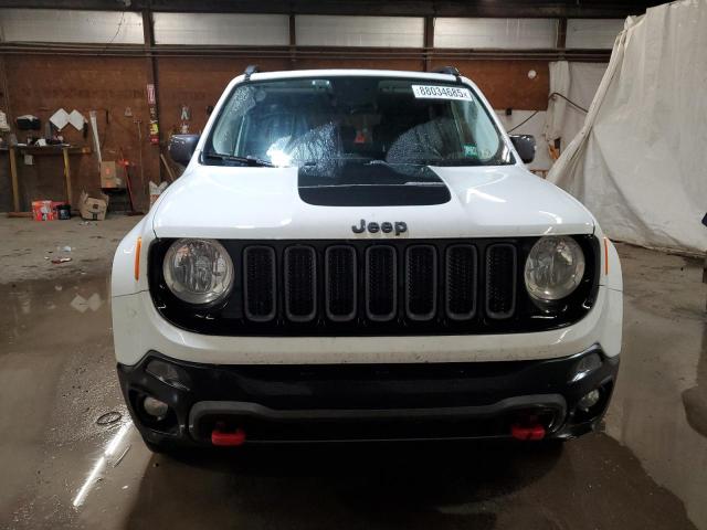 Photo 5 from auction – 2015 JEEP RENEGADE T with VIN ZACCJBCT0FPC43578