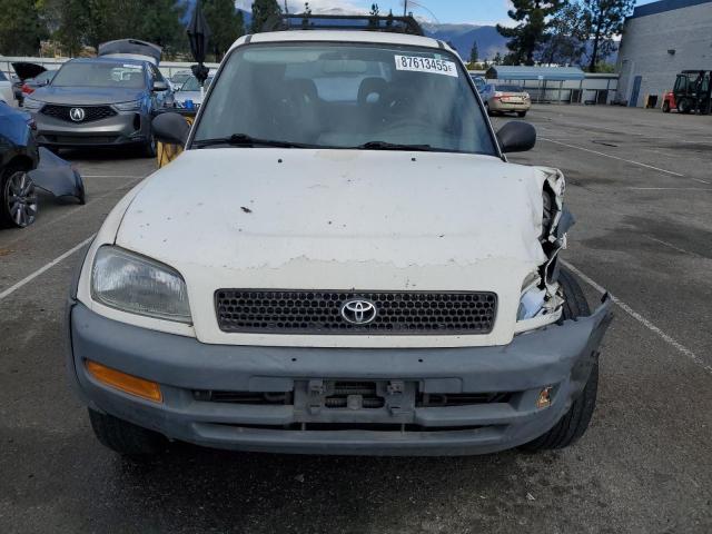 Photo 5 from auction – 1997 TOYOTA RAV4 with VIN JT3HP10V6V0139237