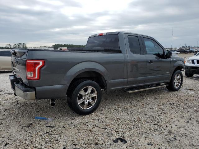 Photo 3 from auction – 2016 FORD F150 SUPER with VIN 1FTEX1CP6GFB01079