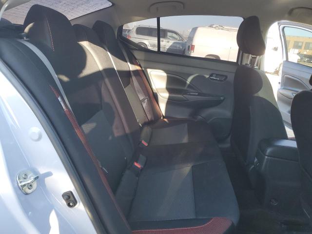 Photo 10 from auction – 2024 NISSAN VERSA SR with VIN 3N1CN8FV9RL820290