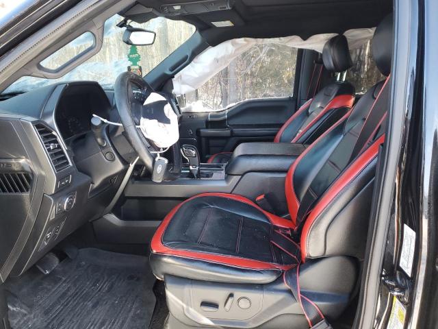 Photo 7 from auction – 2019 FORD F150 SUPER with VIN 1FTEW1E50KFB71653