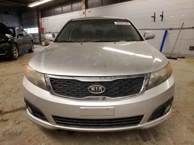 صورة رقم 5 من المزاد - 2009 KIA OPTIMA LX مع VIN KNAGE224795333403
