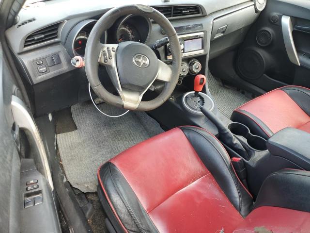 Photo 8 from auction – 2011 TOYOTA SCION TC with VIN JTKJF5C74B3017984
