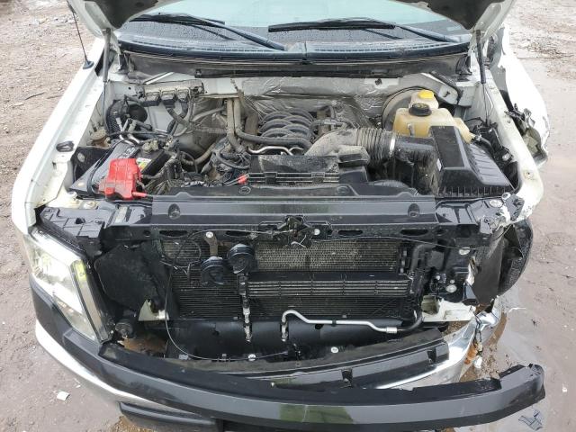 Снимка 11 от търг – 2014 FORD F150 с VIN 1FTNF1CF8EKE96476