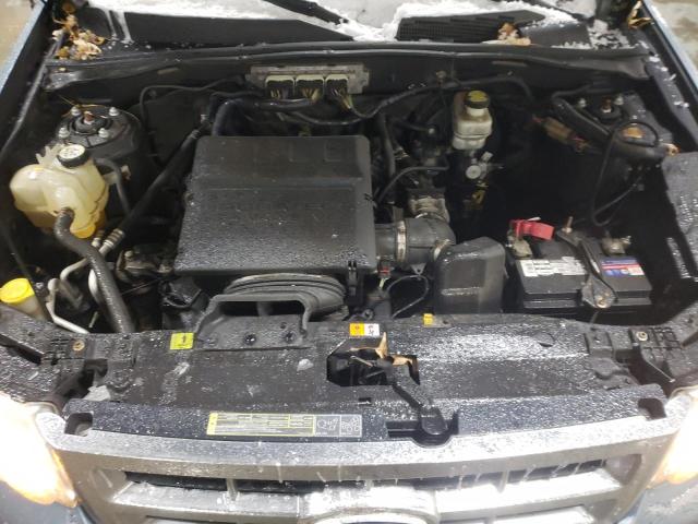Photo 11 from auction – 2010 FORD ESCAPE XLT with VIN 1FMCU9DG3AKB09065
