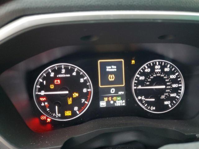 Photo 9 from auction – 2024 SUBARU ASCENT LIM with VIN 4S4WMAUD5R3447965
