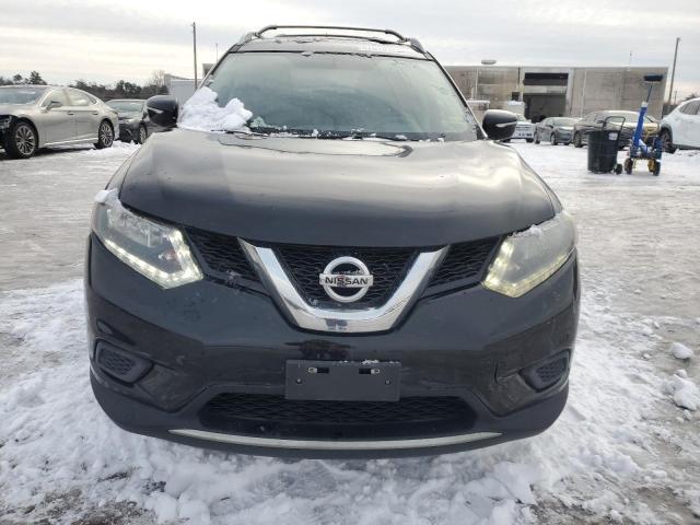 Photo 5 from auction – 2015 NISSAN ROGUE S with VIN 5N1AT2MV7FC910356