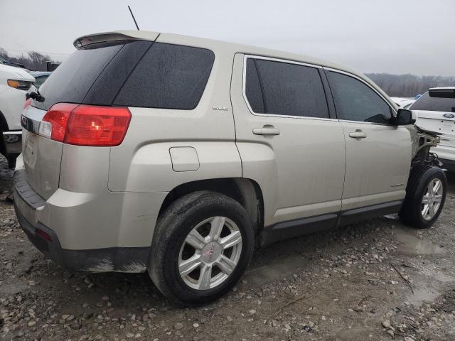 Photo 3 from auction – 2015 GMC TERRAIN SL with VIN 2GKALMEK9F6135513