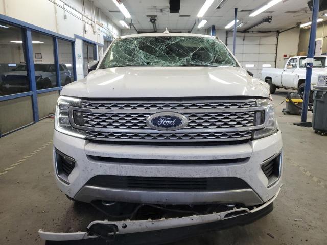 Photo 5 from auction – 2020 FORD EXPEDITION with VIN 1FMJK1MT9LEA38158