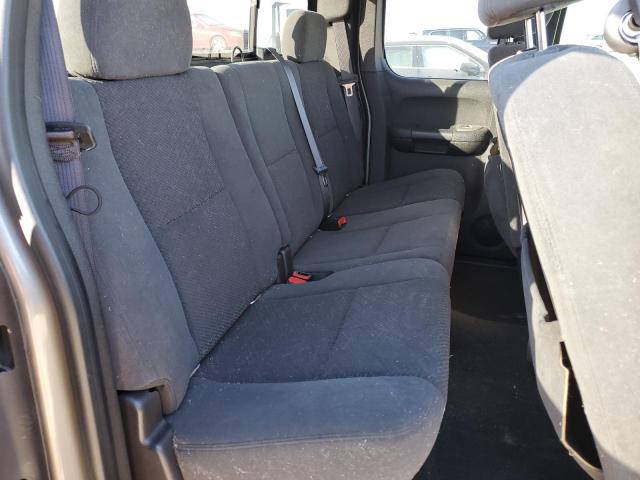 Photo 10 from auction – 2008 GMC SIERRA C15 with VIN 1GTEC19J08Z173569