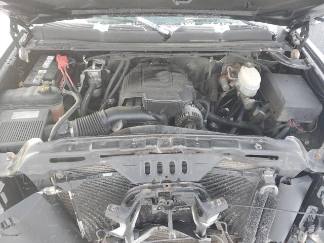 Photo 11 from auction – 2011 CHEVROLET SILVERADO with VIN 1GC1KYCG1BF160930