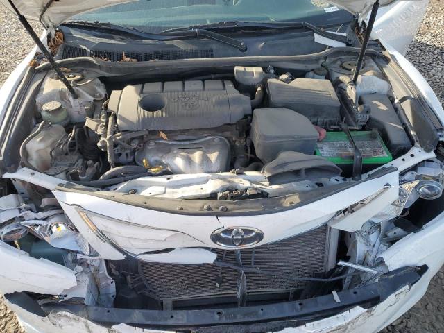 Photo 11 from auction – 2011 TOYOTA CAMRY BASE with VIN 4T4BF3EK2BR138526