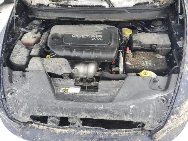 Photo 12 from auction – 2016 JEEP CHEROKEE S with VIN 1C4PJMAB1GW194838