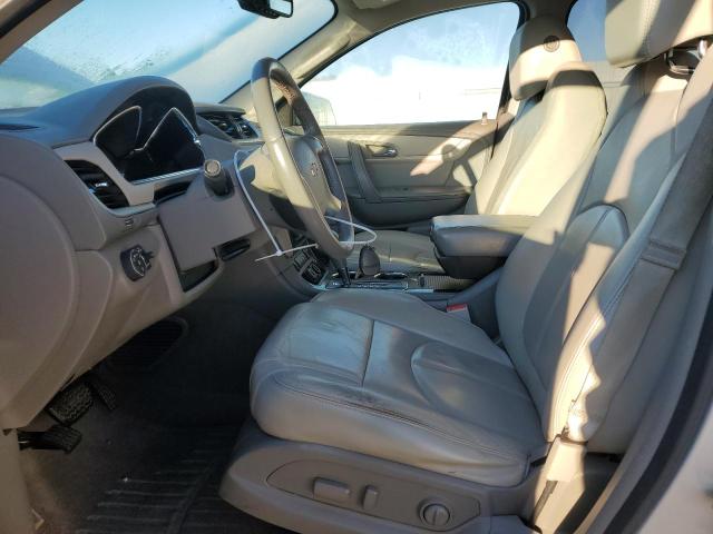 Photo 7 from auction – 2015 CHEVROLET TRAVERSE L with VIN 1GNKRHKD9FJ359029