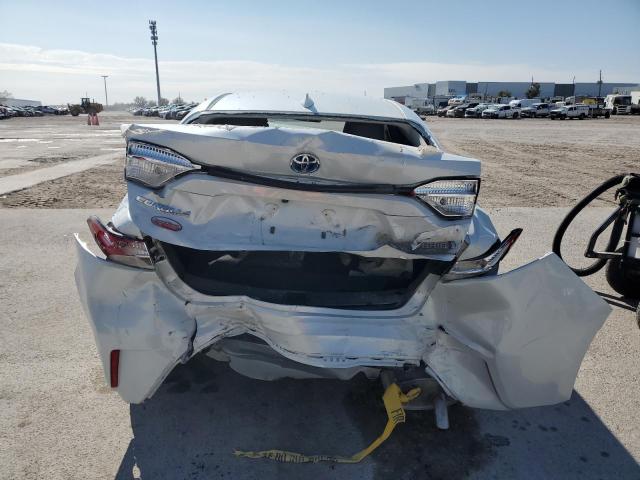 Photo 6 from auction – 2024 TOYOTA COROLLA LE with VIN JTDBCMFE3R3046444