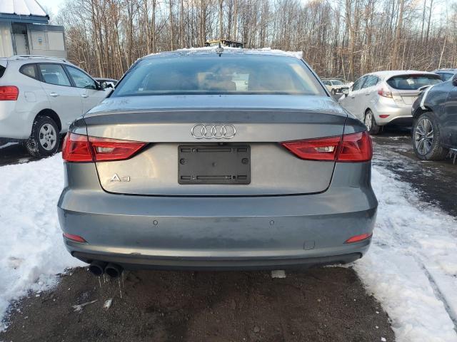 Photo 6 from auction – 2016 AUDI A3 PREMIUM with VIN WAUA7GFF4G1027465