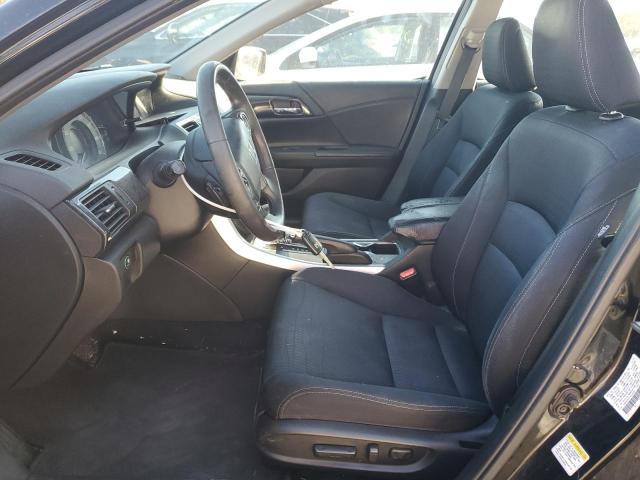 Photo 7 from auction – 2015 HONDA ACCORD SPO with VIN 1HGCR2F57FA106399